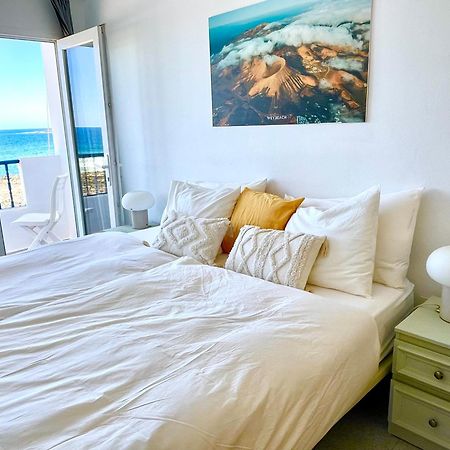 Weybeach3 Ocean Frontline,Sea View,Private Terrace La Santa Ngoại thất bức ảnh