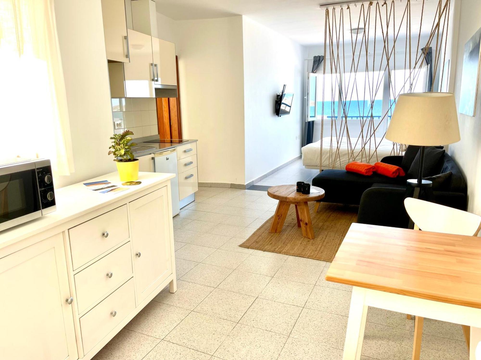Weybeach3 Ocean Frontline,Sea View,Private Terrace La Santa Ngoại thất bức ảnh