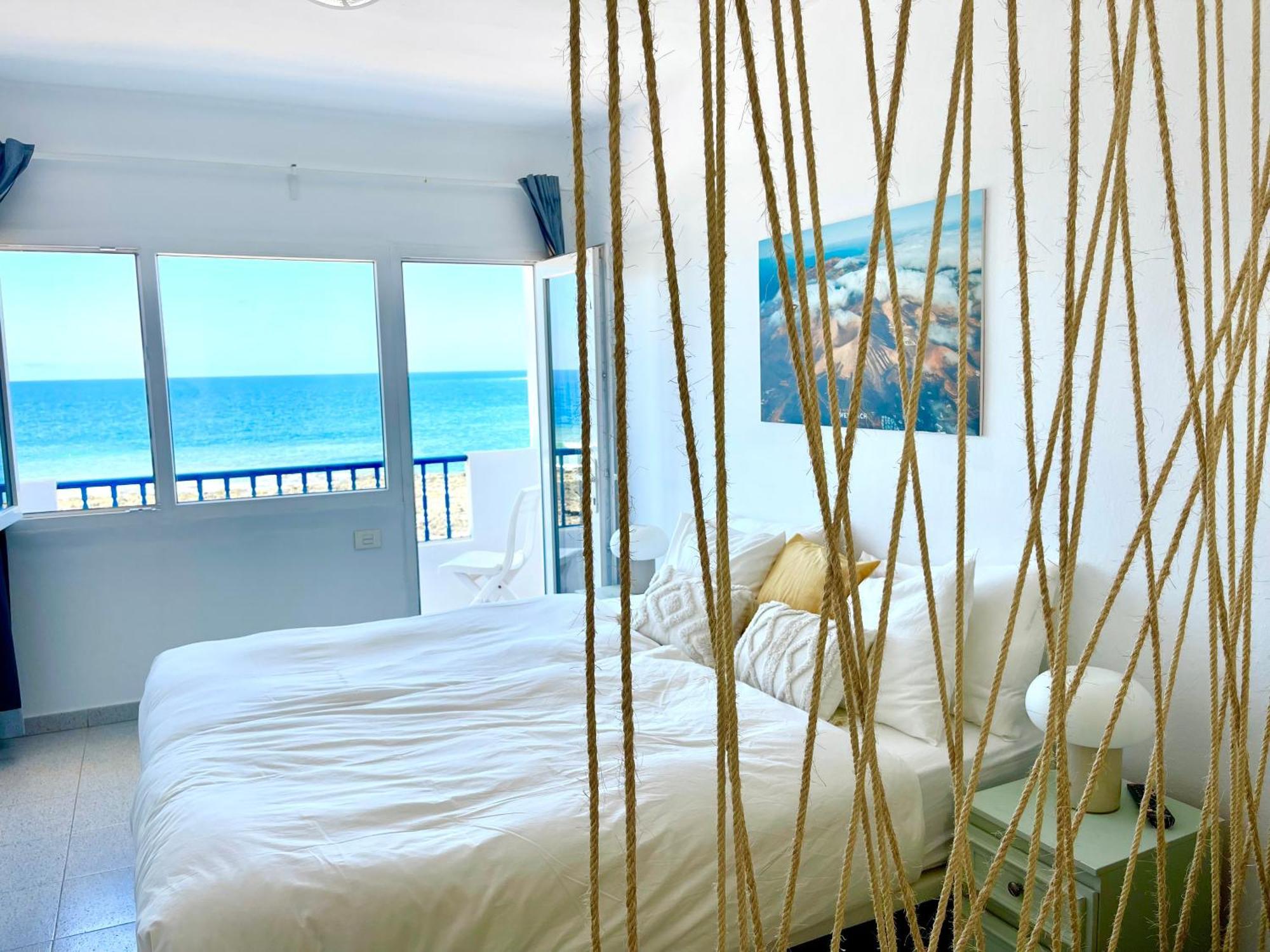 Weybeach3 Ocean Frontline,Sea View,Private Terrace La Santa Ngoại thất bức ảnh