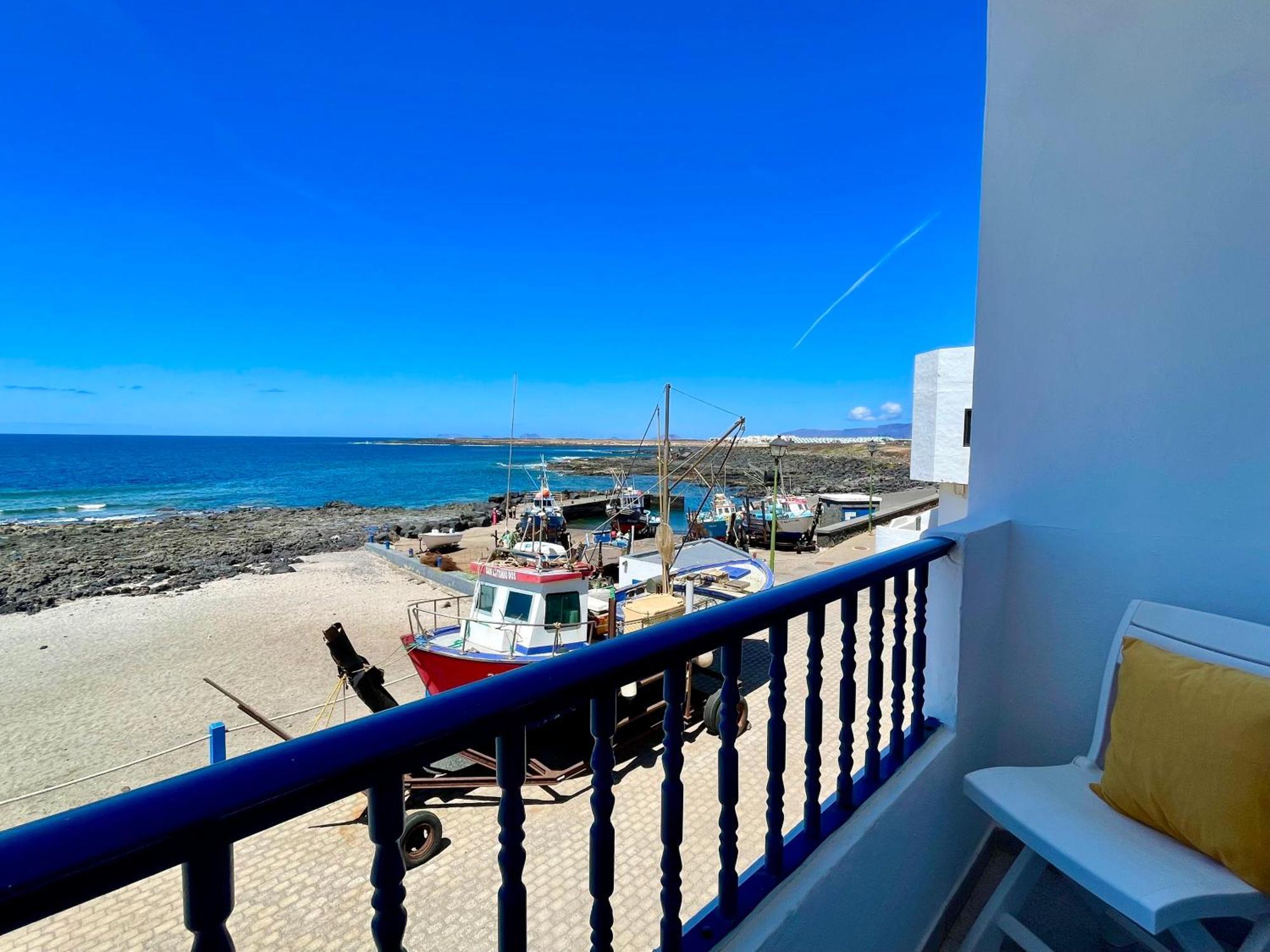 Weybeach3 Ocean Frontline,Sea View,Private Terrace La Santa Ngoại thất bức ảnh