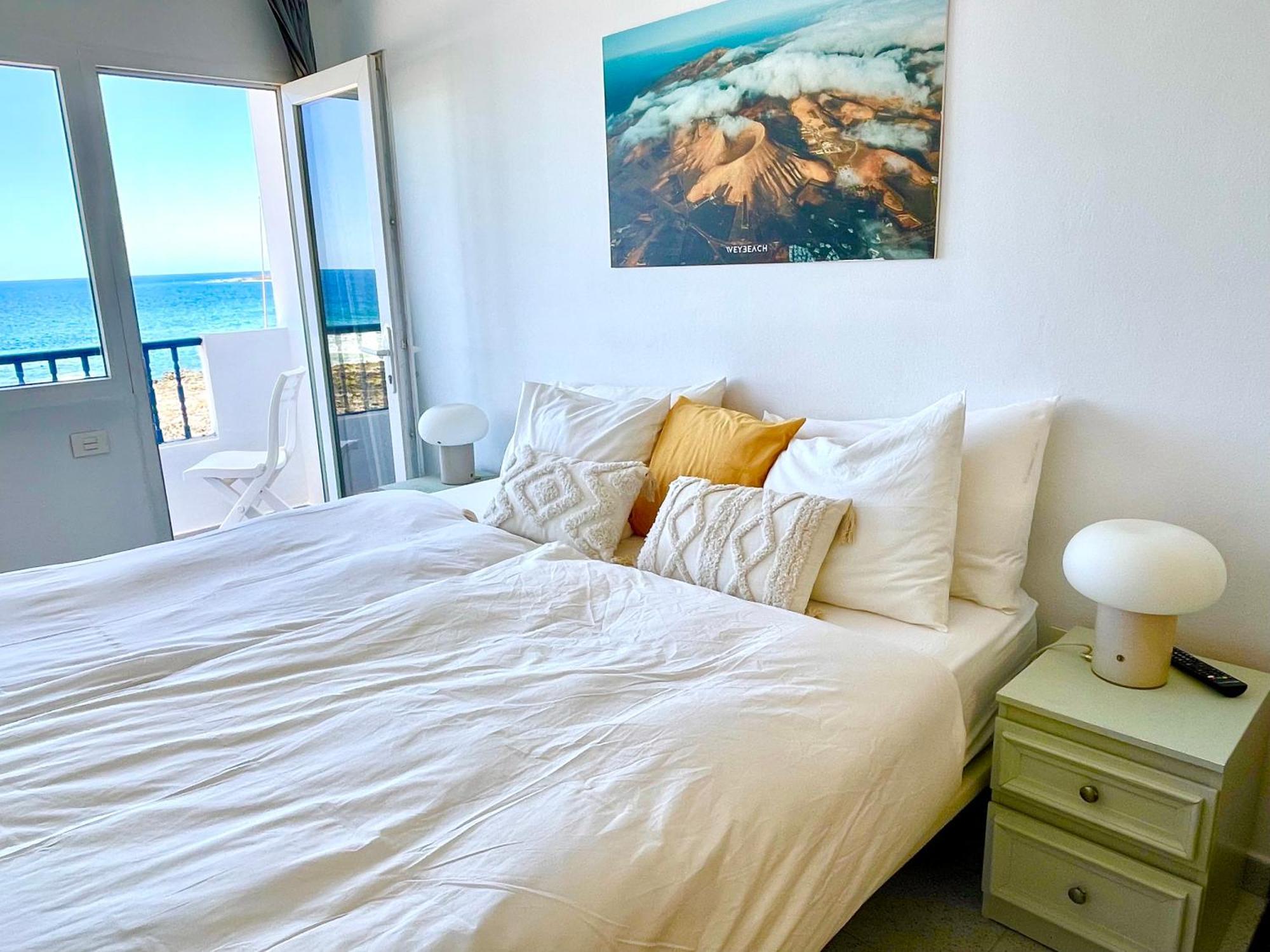 Weybeach3 Ocean Frontline,Sea View,Private Terrace La Santa Ngoại thất bức ảnh