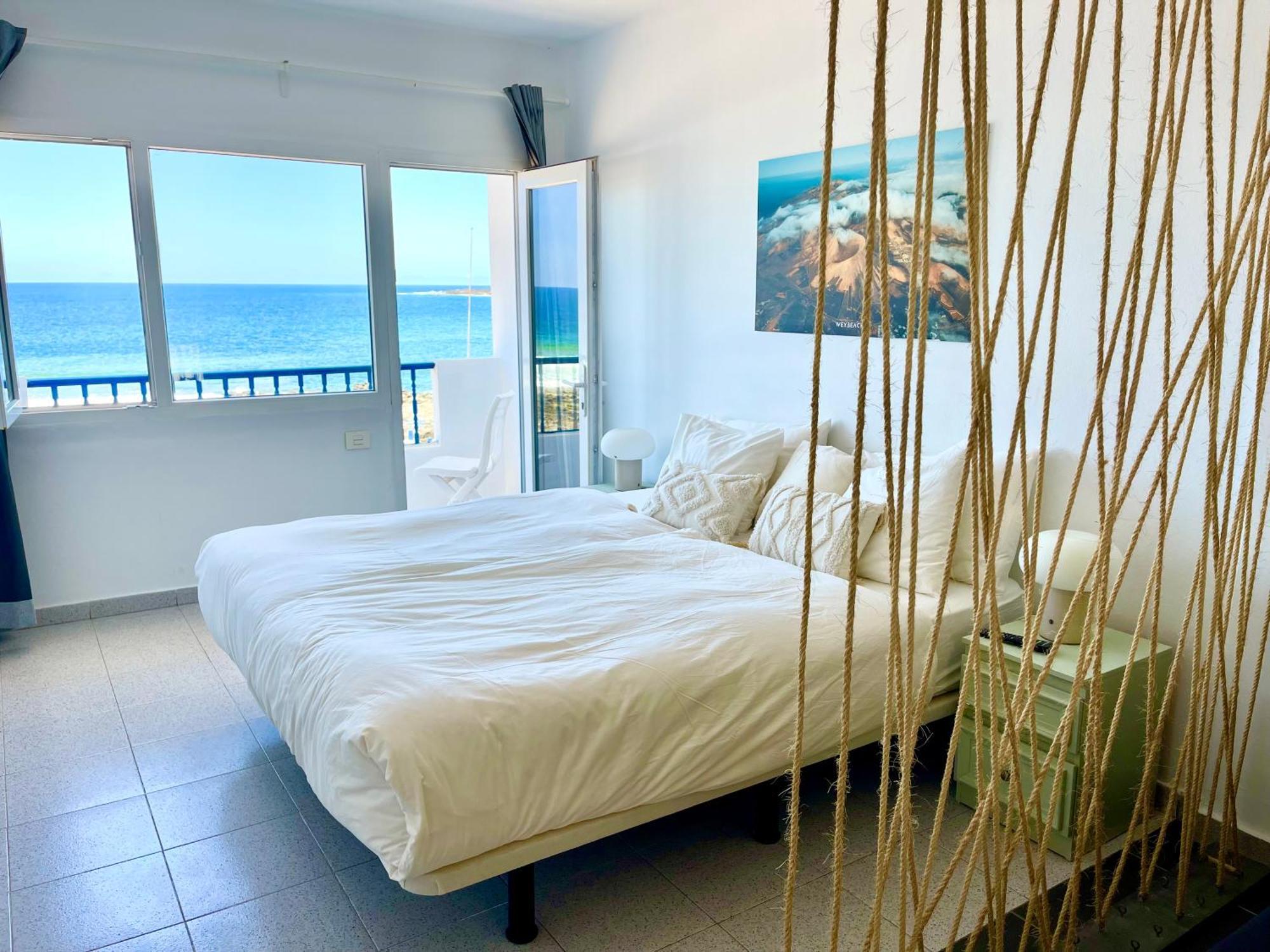 Weybeach3 Ocean Frontline,Sea View,Private Terrace La Santa Ngoại thất bức ảnh