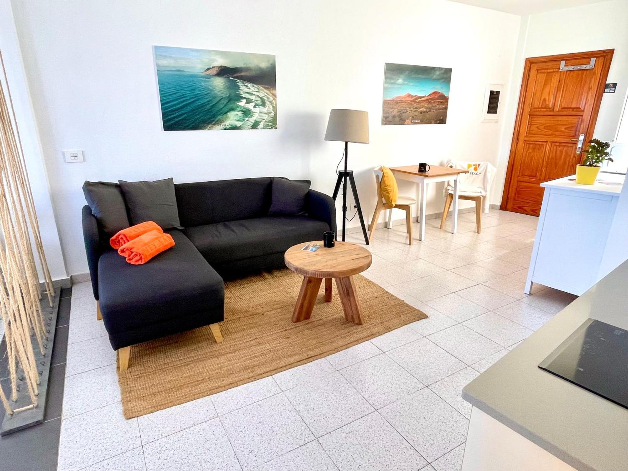 Weybeach3 Ocean Frontline,Sea View,Private Terrace La Santa Ngoại thất bức ảnh