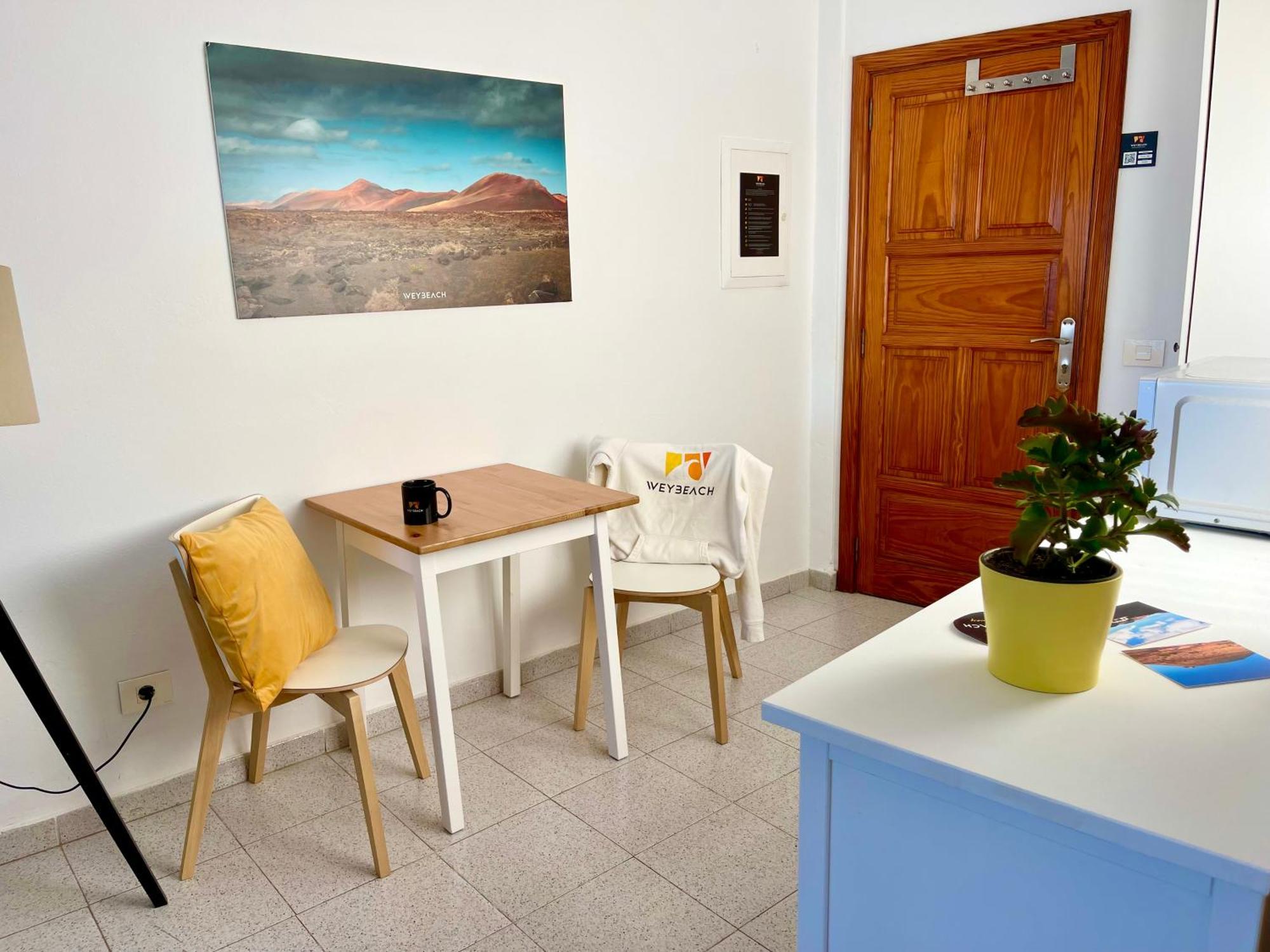 Weybeach3 Ocean Frontline,Sea View,Private Terrace La Santa Ngoại thất bức ảnh